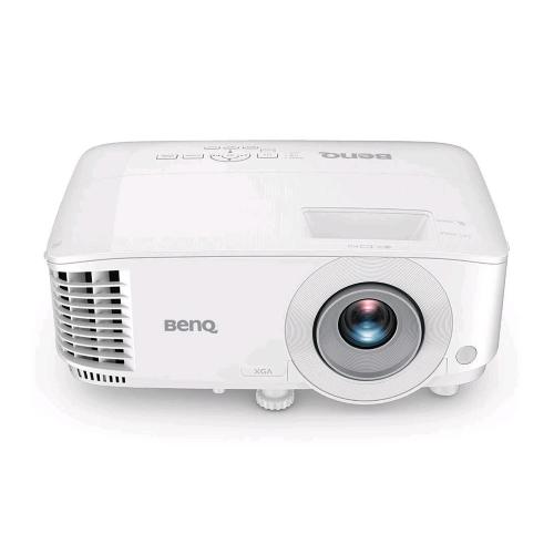 BENQ MX560 VIDEOPROIETTORE HD 4000 ANSI LUMEN DLP XGA CONTRASTO 20.000:1 HDMI USB VGA PC IN MIMI USB RS-232 ALTOPARLANTI INCORPORATI BIANCO