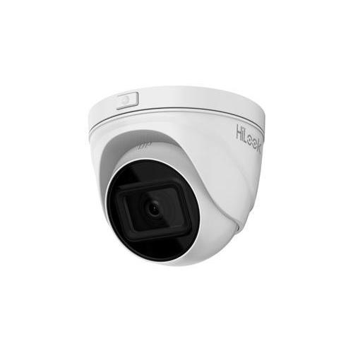 HIKVISION IPC-T641H-Z TELECAMERA DI SORVEGLIANZA IP A CUPOLA INTERNO/ESTERNO 4 MPx 2560 x 1440 VARIFOCALE MOTORIZZATA