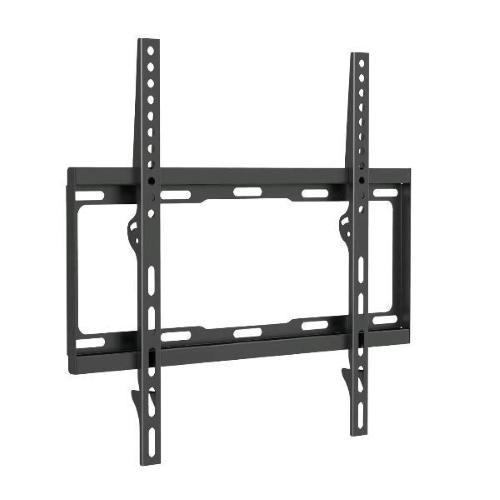 CONCEPTRONIC 650310 STAFFA SUPPORTO TV A PARETE 32"-55" NERO