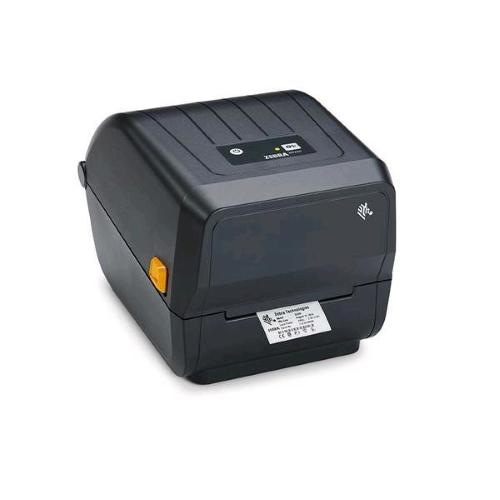 ZEBRA ZD230 STAMPANTE TERMICA DIRETTA MONOCROMATICO NERO STAMPA ETICHETTE/RICEVUTE LARGHEZZA DI STAMPA 104mm - 152 mm/s 203 DPI