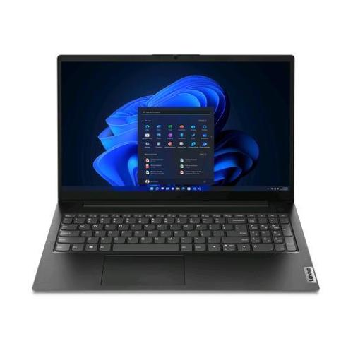 LENOVO ESSENTIAL V15 G4 15.6" AMD RYZEN 5 7520U 2.8GHz RAM 8GB-SSD 512GB M.2 NVMe-WIN 11 HOME BLACK (82YU00U8IX)
