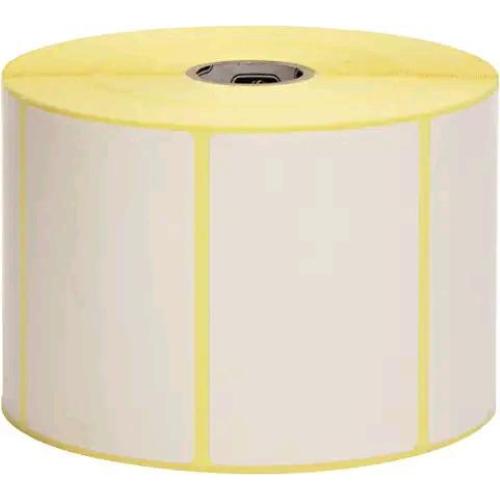 ZEBRA Z-PERF 1000D ETICHETTE CARTA TERMICA 76 x 51mm CONF 12 Pz.