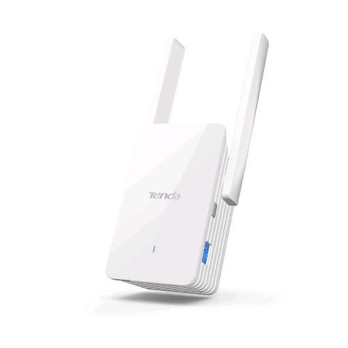 Ripetitore Wi-Fi AC1200 - Dual Band - Estensore Banda - 2 Antenne