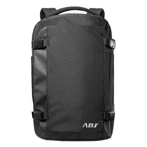 BORSA NB ZAINO 13/17,3EVERYTIME BK 2IN1 CONVERTIBILE TRAVEL SPORT ADJ