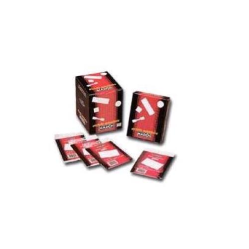 CF120 ETICHETTE 46X27 MM