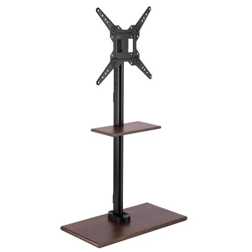 Supporto da Pavimento per TV LCD/LED/Plasma da 23'' a 55''