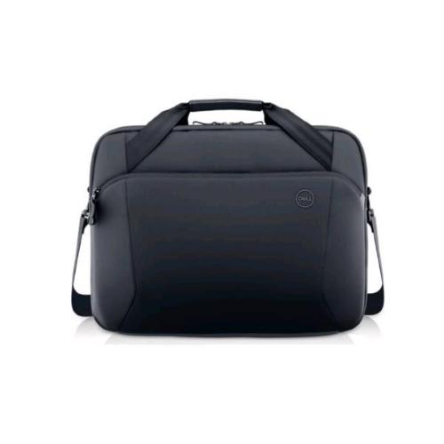 DELL ECOLOOP BORSA PER NOTEBOOK DA 15.6" IN TESSUTO RICICLATO 4 SCOMPARTI CONN TRACOLLA NERO