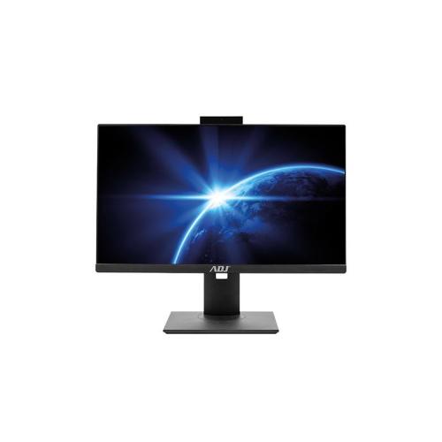 ADJ AIO 23,8 I7 16G 1TB PVT W11P M.2 I7-12700 WIFI BK V/H BUSINESS