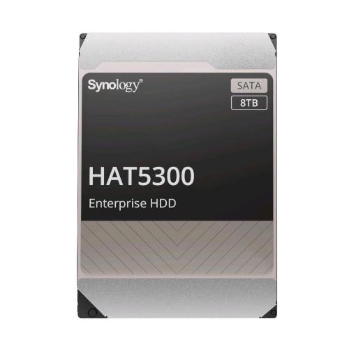 SYNOLOGY HAS5300-8T HDD 8.000GB SAS 3.5" 256MB 7.200rpm