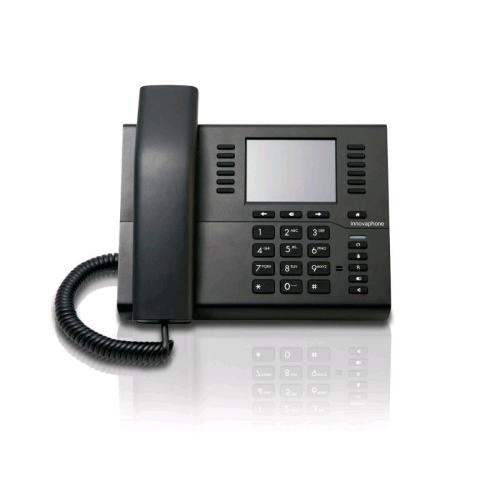 INNOVAPHONE IP112 TELEFONO IP CON VIVAVOCE