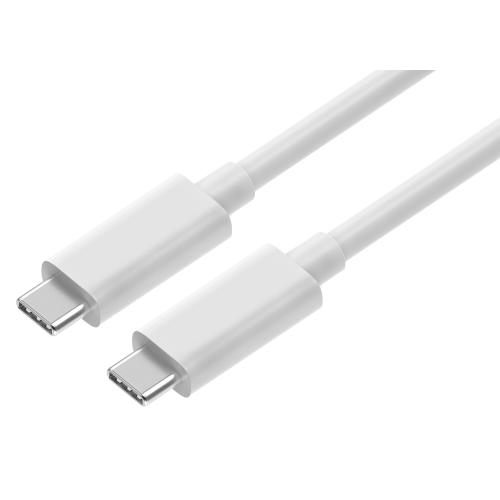 Cavo USB4 Gen2 EPR USB-C&trade; M/M 20G 240W PD3.1 4K E-Mark Certificato 2m