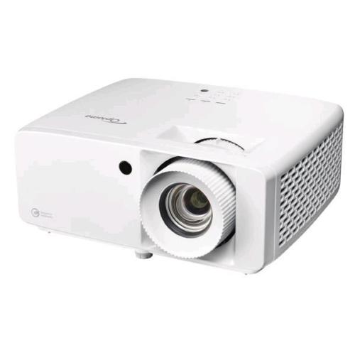 OPTOMA ZH450 VIDEOPROIETTORE LASER DLP FULL HD CONTRASTO 300.000 :1 4.500 ANSI Lumn