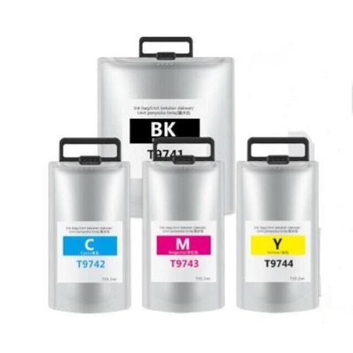 Yellow Pigment Com WorkForce WF-C860,C869-84K#C13T974400