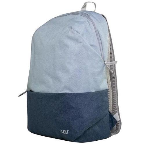 BORSA NB ZAINO 13/15,6 YOOF BLU WATERPROOF NYLON SPORT COLORFUL ADJ