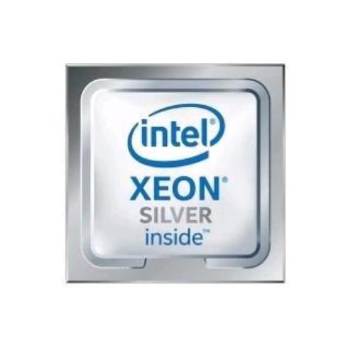 HP CPU INTEL XEON SILVER 4210R 2.4GHz 10 CORE 20 THREAD CACHE 13.75MB SOCKET FCLGA3647 TDP 100W