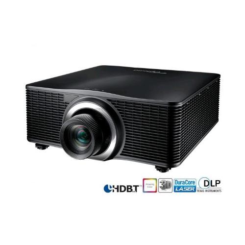 OPTOMA ZU1100 VIDEPROIETTORE LASER DLP WUXGA 3D (1920x1200) HDBT 11.500 lumen
