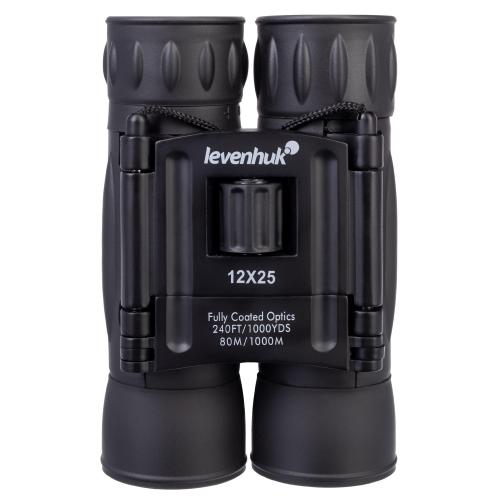 Binocolo Levenhuk Atom 12x25