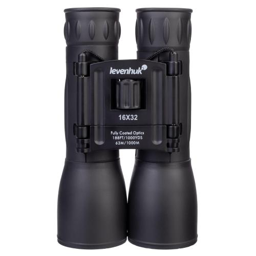 Binocolo Levenhuk Atom 16x32