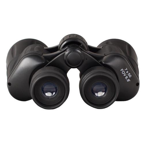 Binocolo Levenhuk Atom 7x50