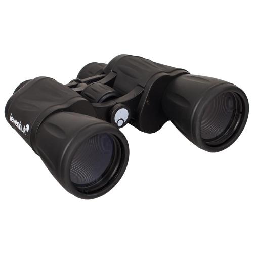 Binocolo Levenhuk Atom 10x50