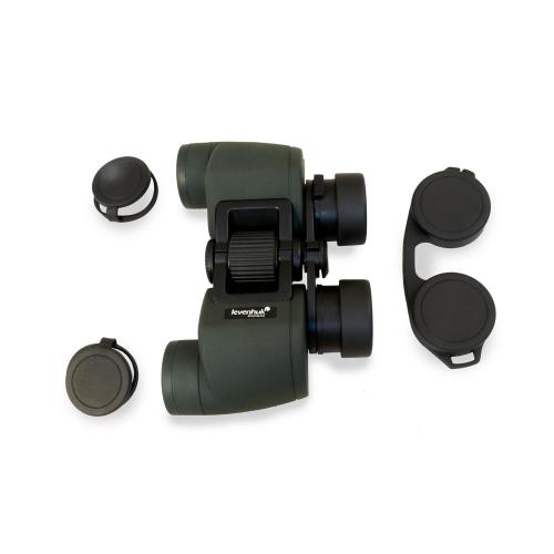Binocolo Levenhuk Sherman PRO 6,5x32