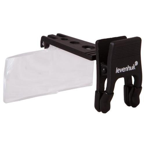 Occhiali dâ€™ingrandimento Levenhuk Zeno Vizor G0