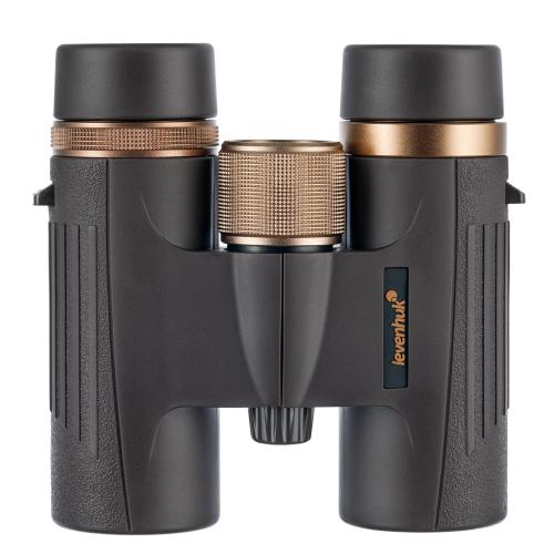 Binocolo Levenhuk Vegas ED 8x32