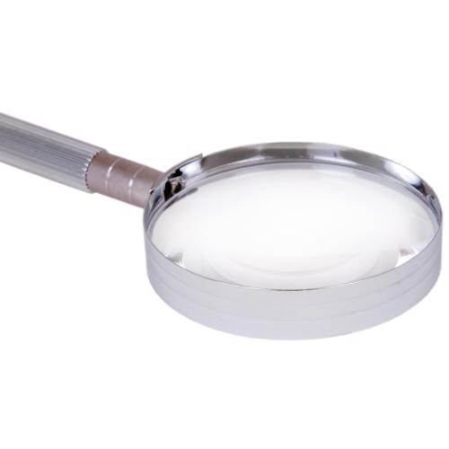 Lente dâ€™ingrandimento Levenhuk Zeno Handy ZH21