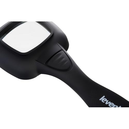 Lente dâ€™ingrandimento Levenhuk Zeno Read ZR12