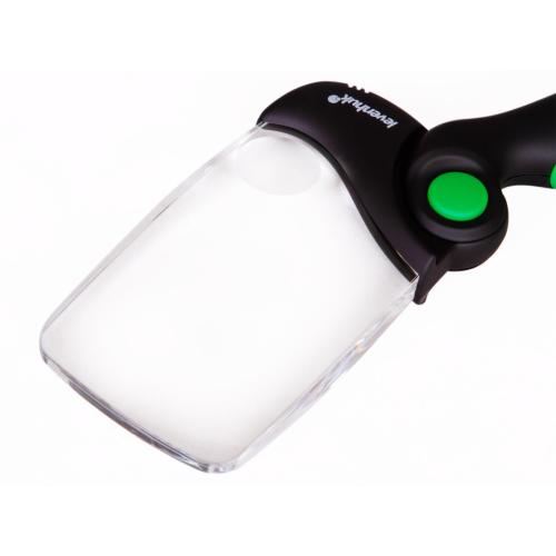 Lente dâ€™ingrandimento Levenhuk Zeno Read ZR14