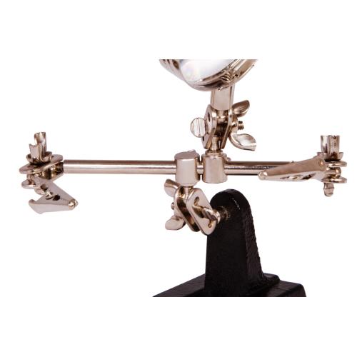 Lente dâ€™ingrandimento Levenhuk Zeno Refit ZF9