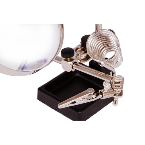 Lente dâ€™ingrandimento Levenhuk Zeno Refit ZF17