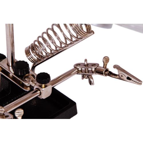 Lente dâ€™ingrandimento Levenhuk Zeno Refit ZF19