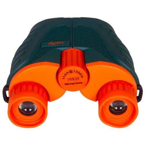 Binocolo Levenhuk LabZZ B6