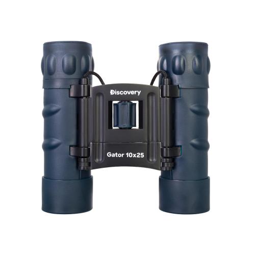Binocolo Discovery Gator 10x25
