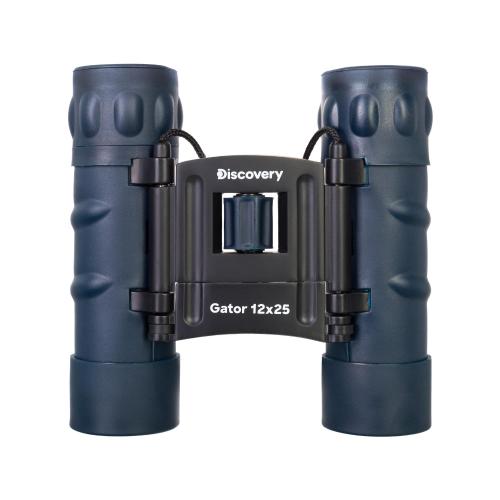 Binocolo Discovery Gator 12x25