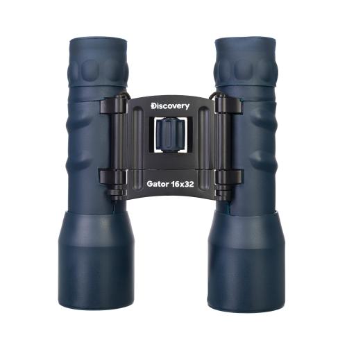 Binocolo Discovery Gator 16x32
