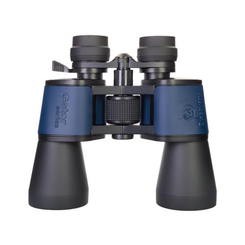 Binocolo Discovery Gator 10â€"30x50