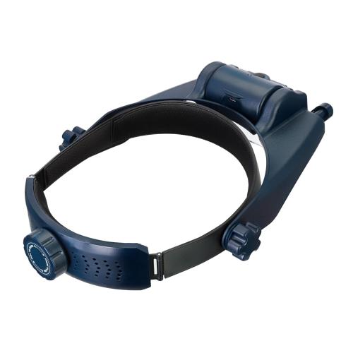 Lente dâ€™ingrandimento frontale ricaricabile Discovery Crafts DHR 10