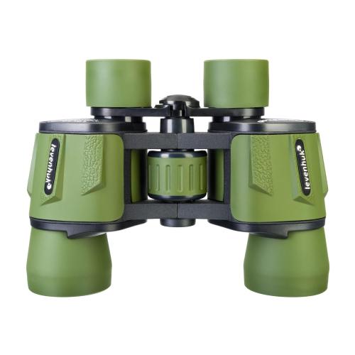 Binocolo Levenhuk Travel 10x40