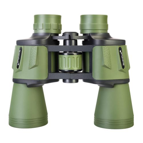 Binocolo Levenhuk Travel 10x50