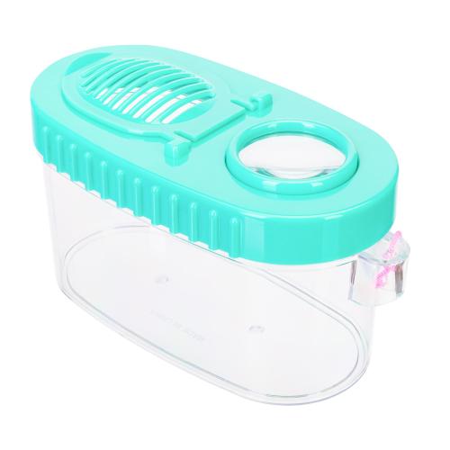 Barattolo per insetti Discovery Basics CN10