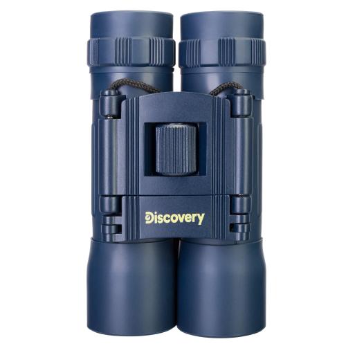 Binocolo Discovery Basics BB 10x25