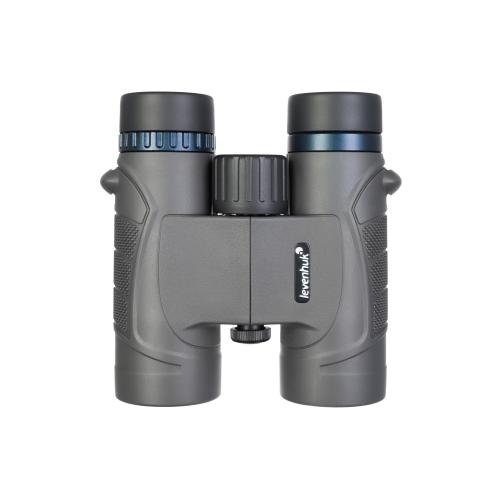 Binocolo Levenhuk Nitro 10x32