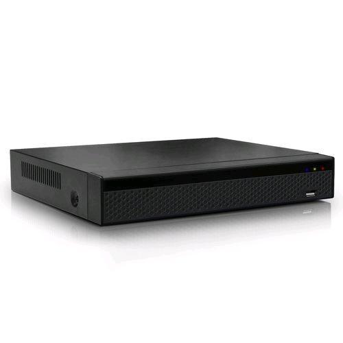 ATLANTIS A11-NVR1600-AK NVR 16 CANALI RISOLUZIONE MAX 8MPX 25FPS USCITA VGA/HDMI 4K