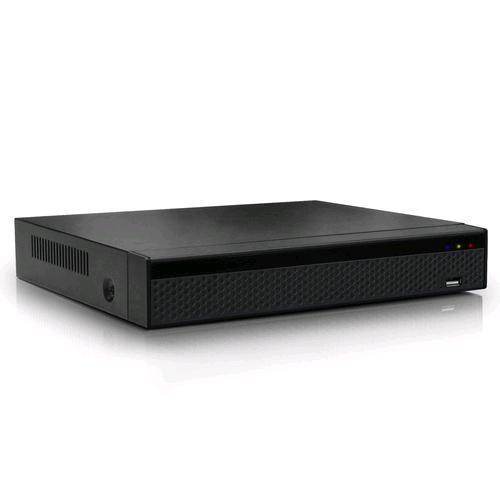 ATLANTIS A11-NVR1608P-AK NVR 16 CANALI POE 8 CANALI POE RISOLUZIONE MAX 5MPX 25FPS SWITCH 8 PORTE POE 130W USCITA HDMI-4K/VGA