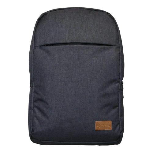 ATLANTIS LAND LONDON ZAINO IN POLIESTERE PER NOTEBOOK DA 15.6" GRIGIO