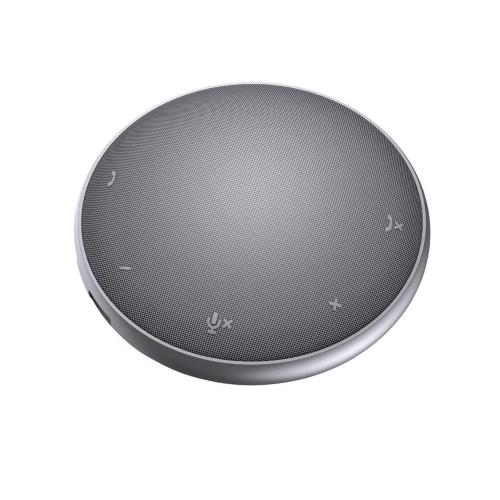 DELL MH3021P ADATTATORE VIVAVOCE MULTIPORTA E STAZIONE DI RICARICA 1 x USB-C 1 x HDMI 2 x USB-A 200Hz - 20kHz GRIGIO