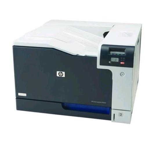 HP COLOR LASERJET CP5225N STAMPANTE LASER A COLORI FORMATO MAX A3 20 PPM 600x600 DPI