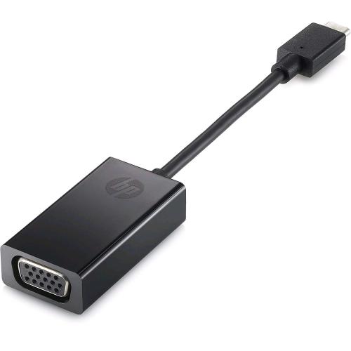 HP USB-C TO VGA ADAPTER